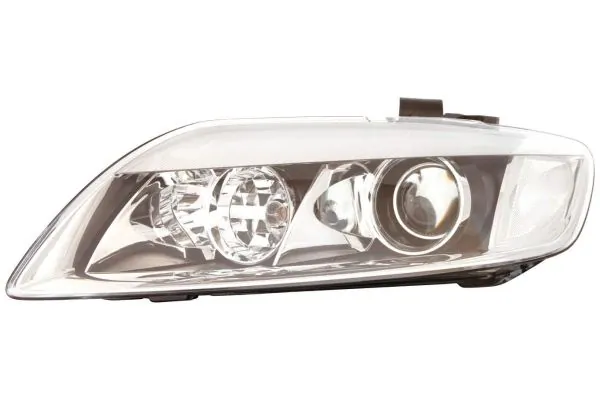 Headlight 446-1130LMLEHM2