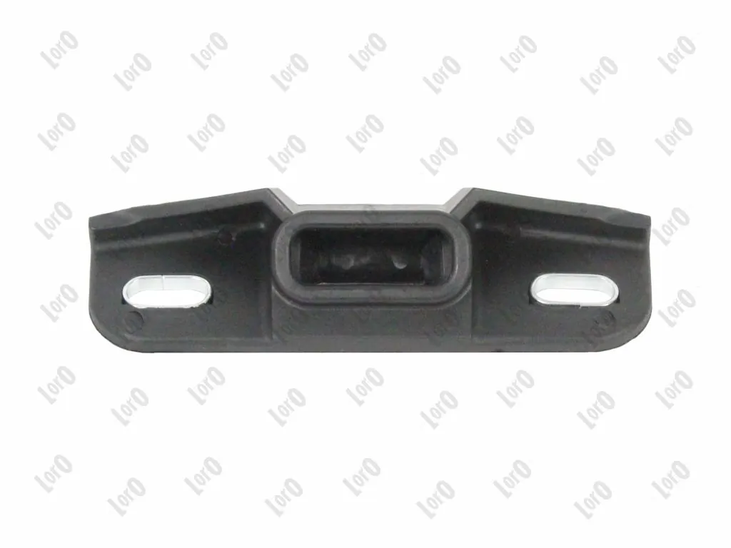 Guide, locking knob 137-02-075