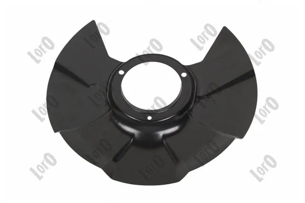 Splash Guard, brake disc 131-07-007