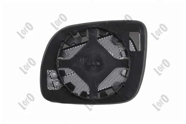 Mirror Glass, exterior mirror 4011G07