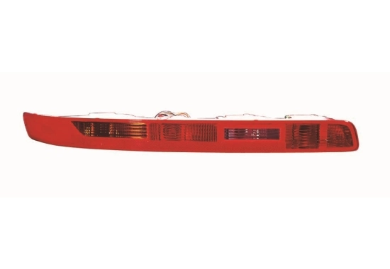 Rear Fog Light 446-4001R-UE