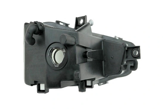ABAKUS 440-2027L-UE Front Fog Light