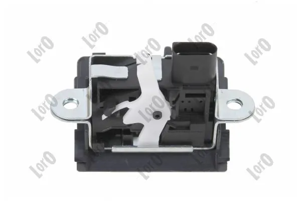 Tailgate Lock 132-046-009