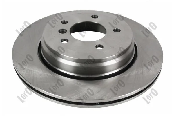 Brake Disc 231-04-051