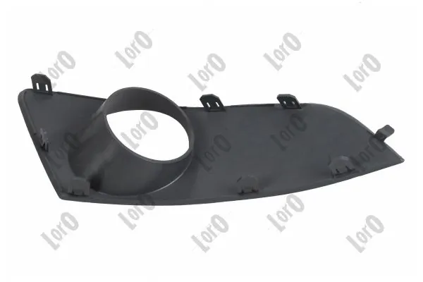 Ventilation Grilles, bumper 010-03-451