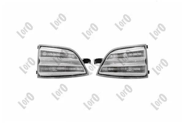 Indicator Set Tuning / Accessory Parts L16-140-007LED