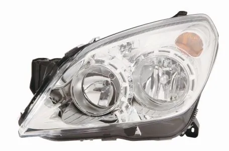Headlight 442-1140LMLEMN1