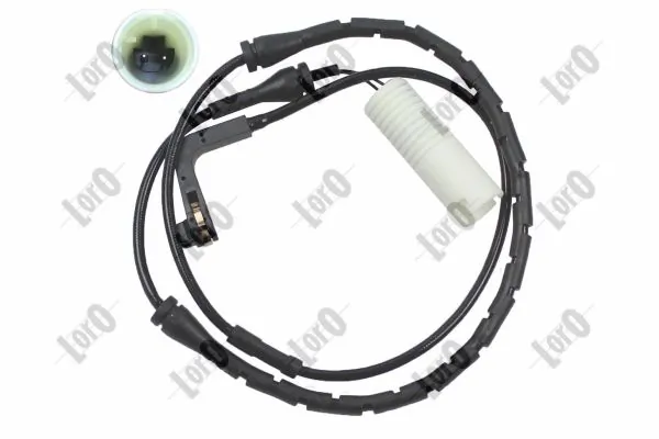 Sensor, brake pad wear 120-10-021