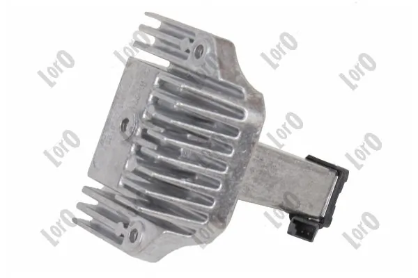 ABAKUS 136-01-035 Control Unit, lights