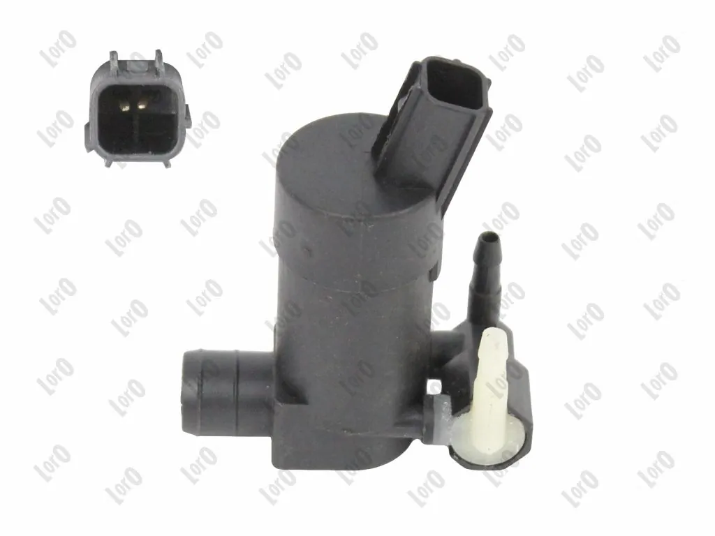 Washer Fluid Pump, window cleaning 103-02-011