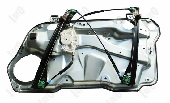 Window Regulator 130-053-071