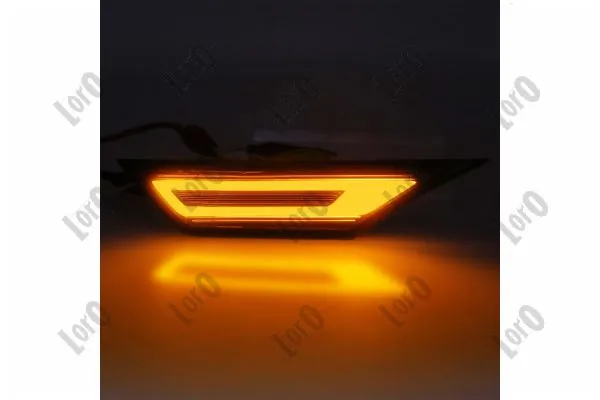 ABAKUS L18-140-002LED-S Side Marker Light