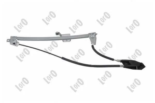 Window Regulator 130-004-026