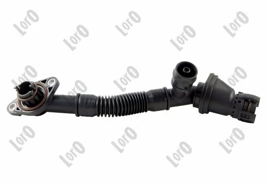 Hose, crankcase ventilation 004-028-042