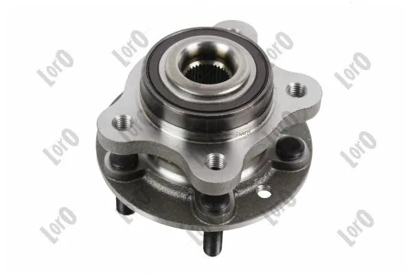 Wheel Hub 141-01-103