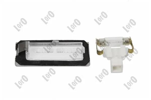 ABAKUS 016-53-905 Licence Plate Light