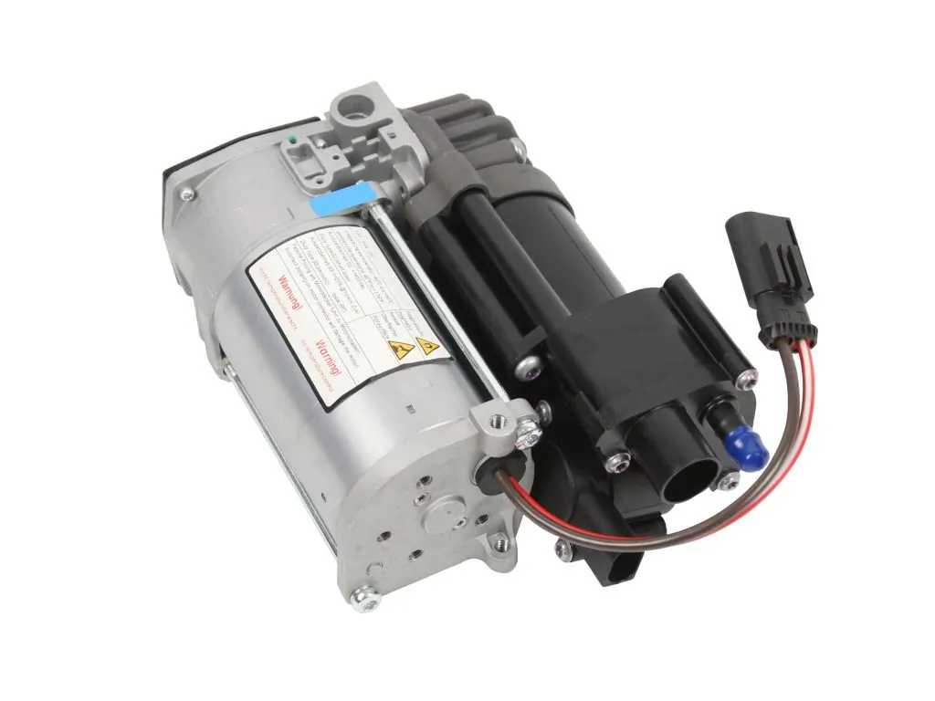 Compressor, compressed-air system 131-02-614