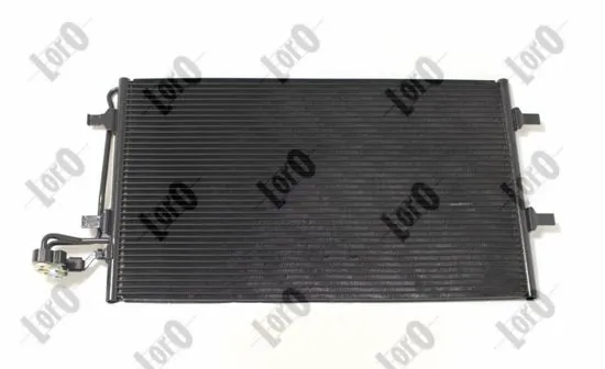 Condenser, air conditioning 052-016-0009