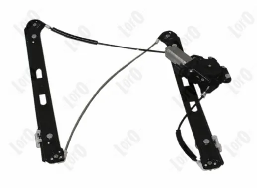 Window Regulator 130-004-003