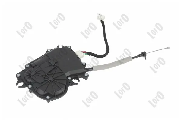 Closing aid, tailgate 132-004-119