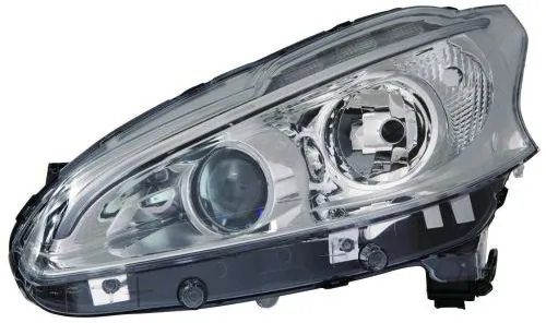 Headlight 550-1156L-LD-EM
