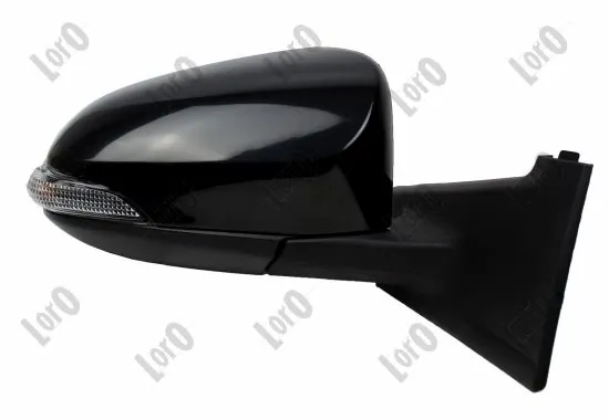 ABAKUS 3942M10 Exterior Mirror