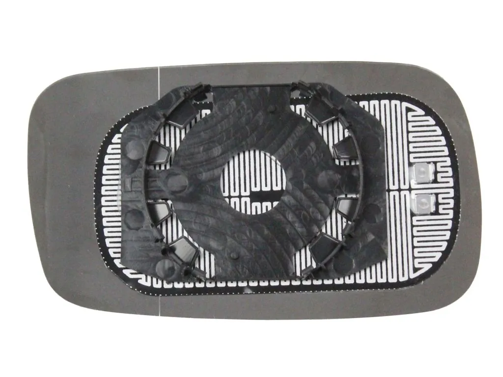 Mirror Glass, exterior mirror 3426G04