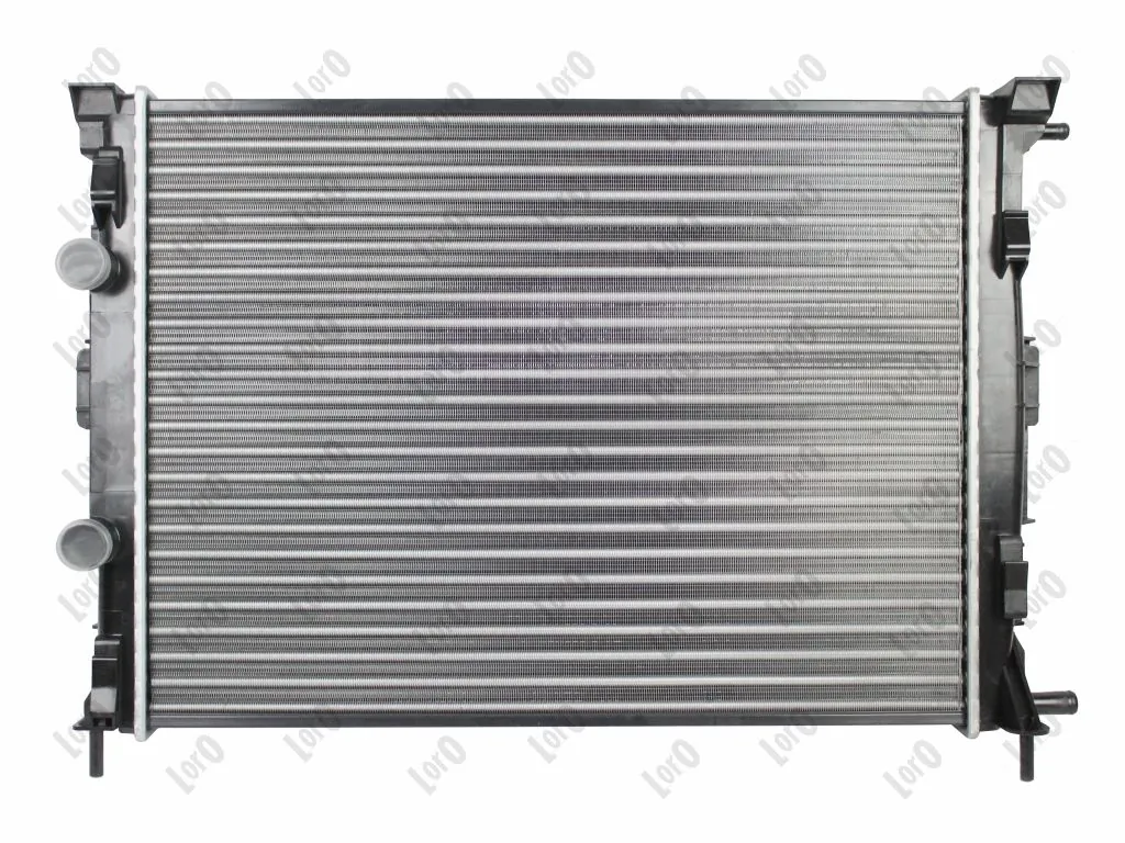 Radiator, engine cooling 042-017-0038