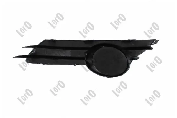 ABAKUS 037-13-462 Ventilation Grilles, bumper