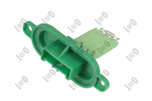 Resistor, interior blower 133-022-002