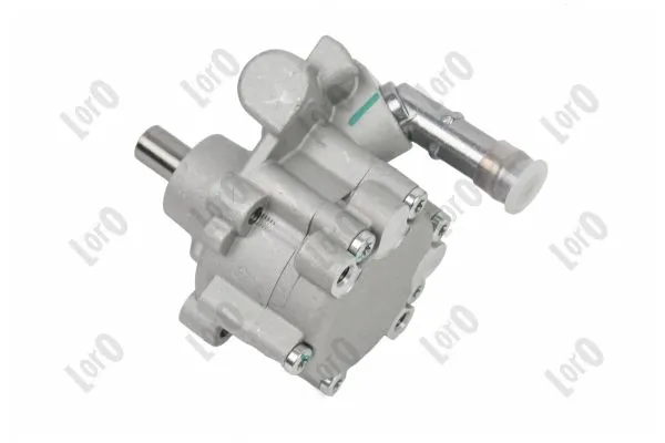 Hydraulic Pump, steering 140-01-246