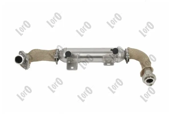 Cooler, exhaust gas recirculation 121-00-033