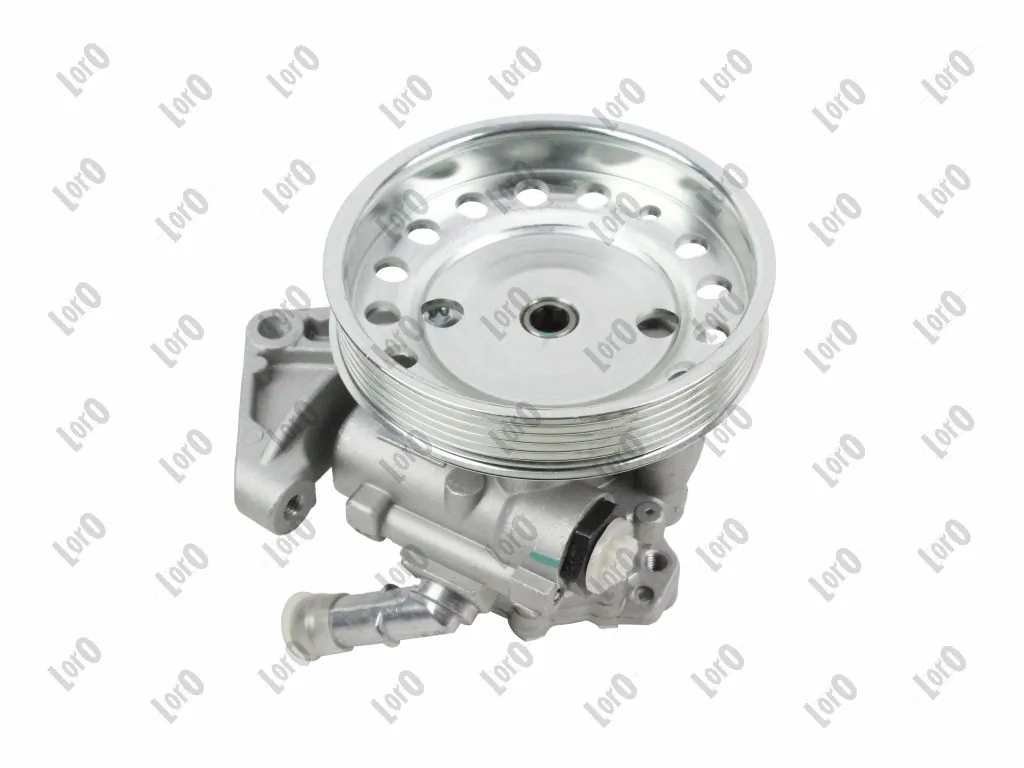 Hydraulic Pump, steering 140-01-102