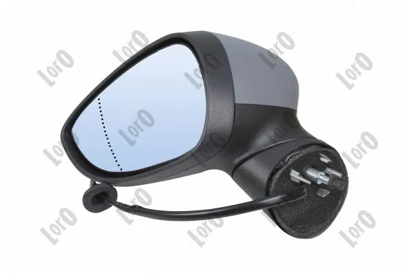 Exterior Mirror 1251M03