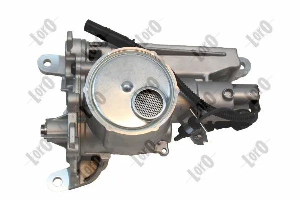 Oil Pump 102-00-035