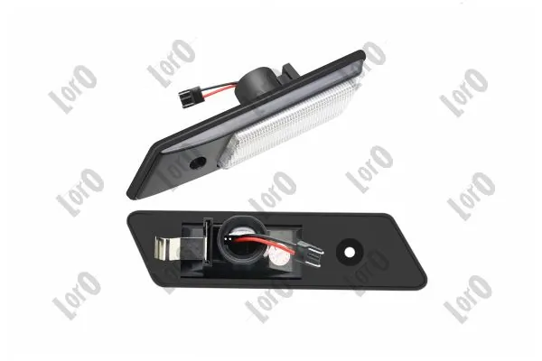 ABAKUS L04-140-007LED-D Indicator Set