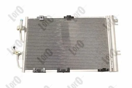 Condenser, air conditioning 037-016-0024