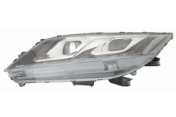 Headlight 114-1131LMLDEM2