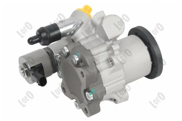 Hydraulic Pump, steering 140-01-329