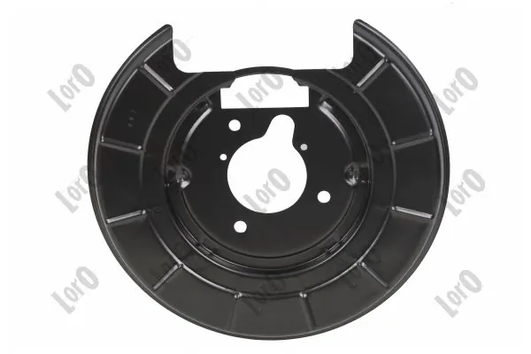 Splash Guard, brake disc 131-07-634