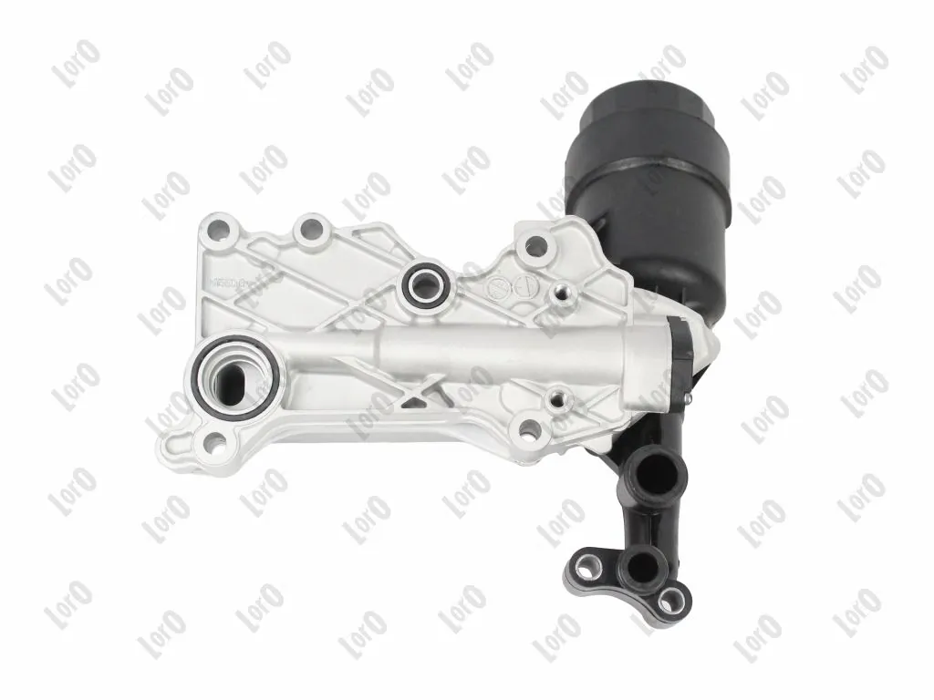 Oil Cooler, engine oil 100-01-023