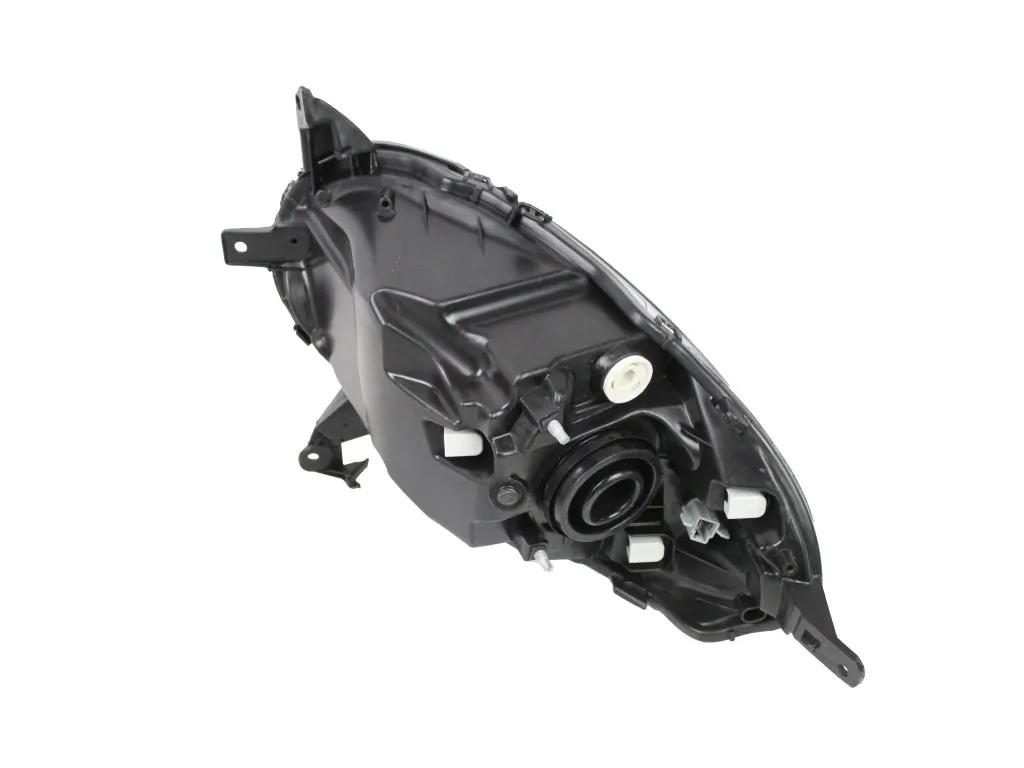 Headlight 215-1194R-LD-EM