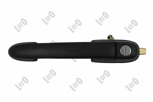 Exterior Door Handle 132-016-001