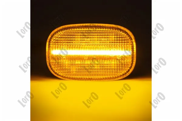 ABAKUS L51-140-001LED Indicator Set