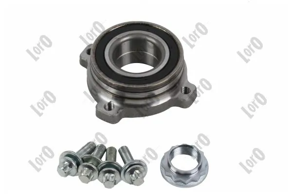 Wheel Hub 141-01-066