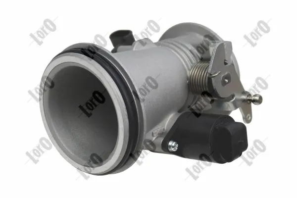Throttle Body 121-02-040