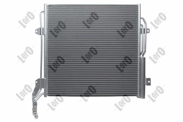 Condenser, air conditioning 046-016-0002