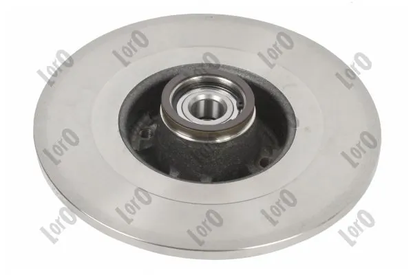 ABAKUS 231-04-086 Brake Disc