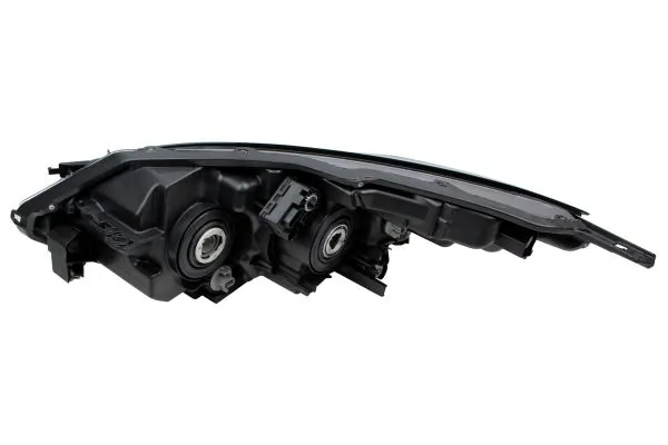 ABAKUS 217-1198RMLDEM2 Headlight