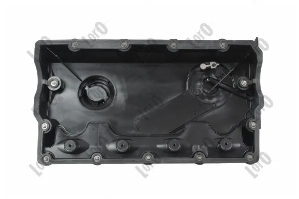 Cylinder Head Cover 123-00-033